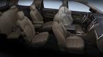 GMC Acadia Denali 2012 года